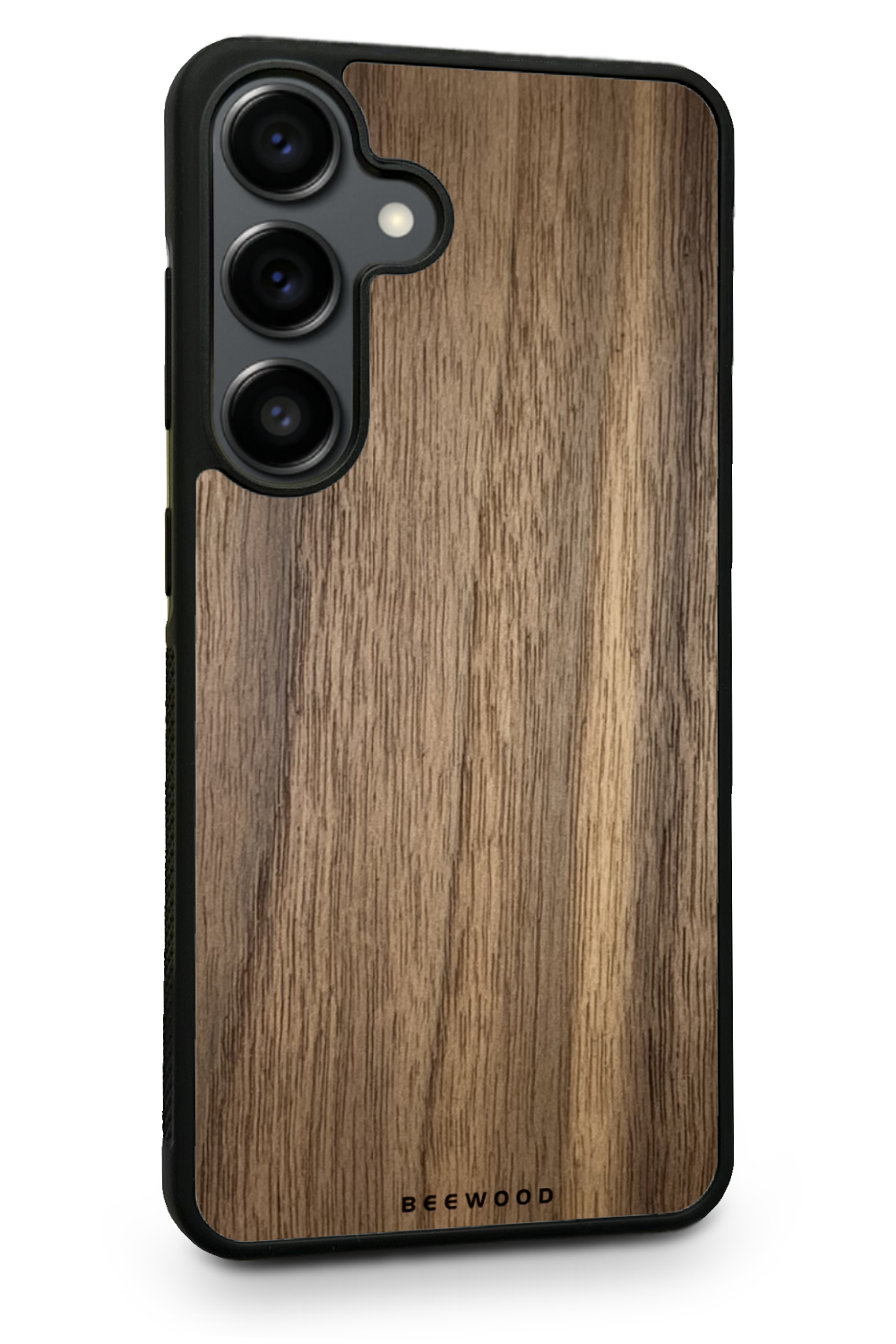 Drevený kryt Samsung - BeeWood UNO