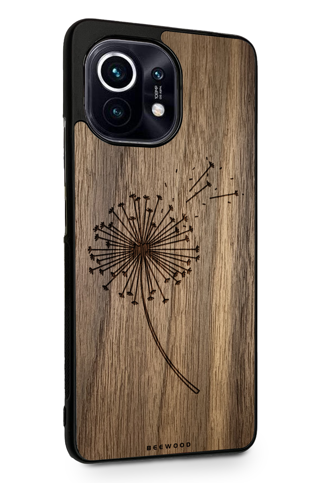 Drevený kryt Xiaomi - BeeWood PÚPAVA