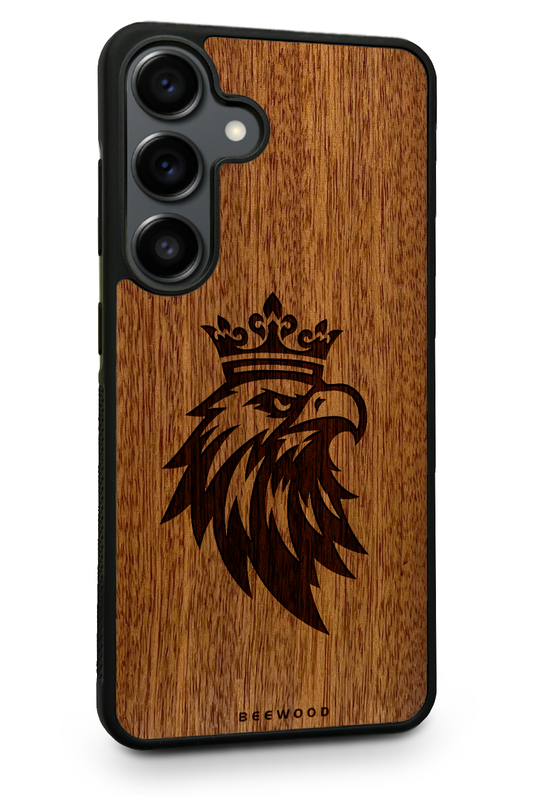 Drevený kryt Samsung - BeeWood OROL