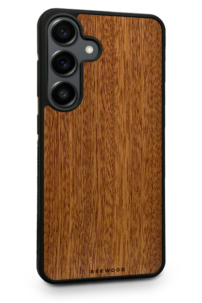 Drevený kryt Samsung - BeeWood UNO