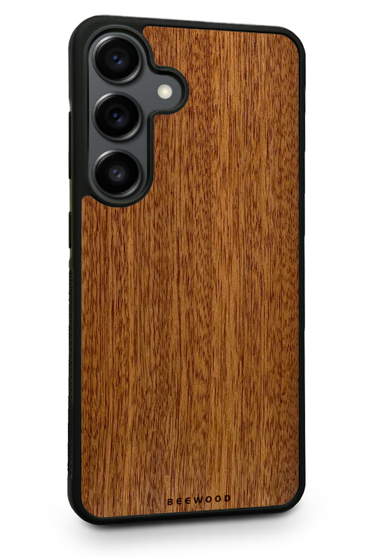 Drevený kryt Samsung - BeeWood UNO