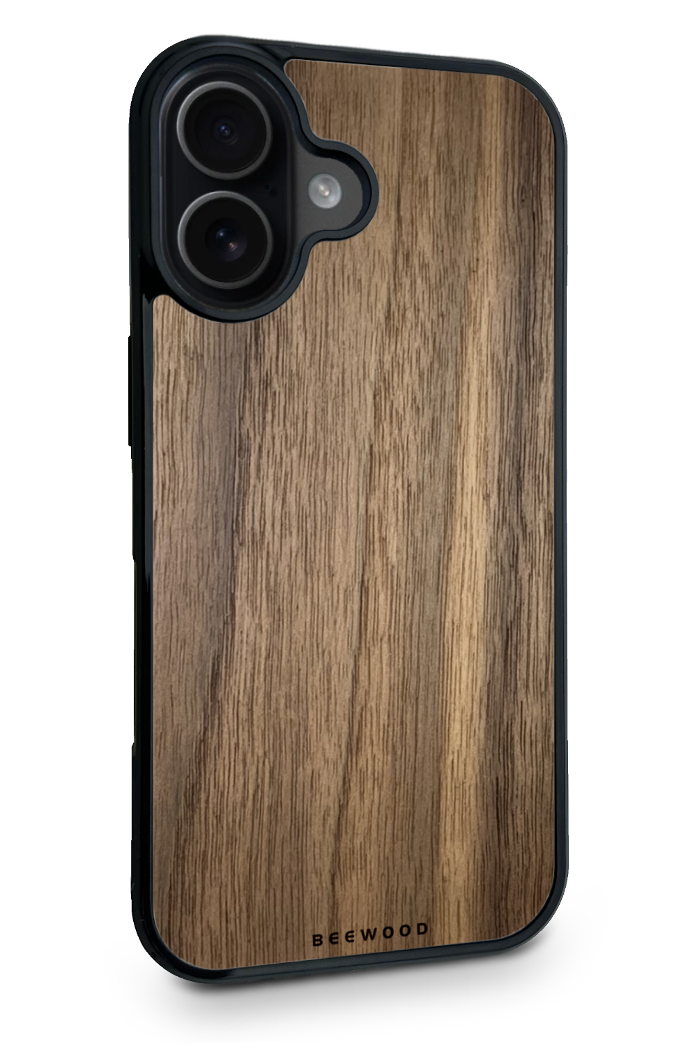 Drevený kryt iPhone - BeeWood UNO