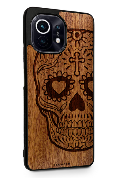 Drevený kryt Xiaomi - BeeWood CALAVERA